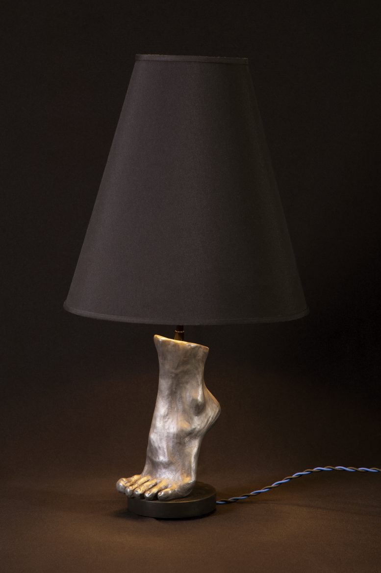 FOOT LAMP - Image 2